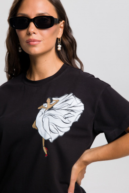 Майки Femme & Devur 30913 1.3F(170)