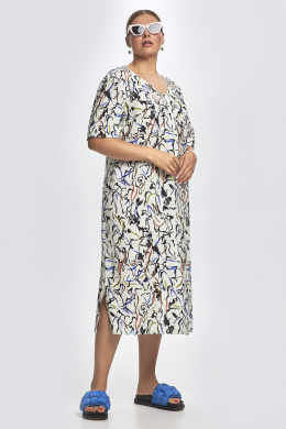 Платья Femme & Devur 80327 1.32BF(170)