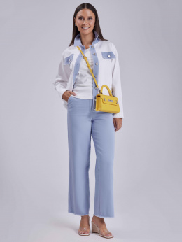 Брюки Femme & Devur 90233 1.22F(164)