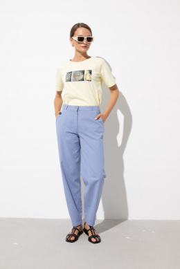 Брюки Femme & Devur 9967 1.22F(170)