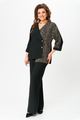 Bonna Image 977/2 черный