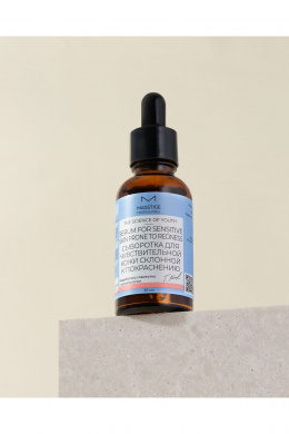 Сыворотки и концентраты Masstige THE SCIENCE OF YOUTH Сыворотка для чувствительной кожи 30 мл