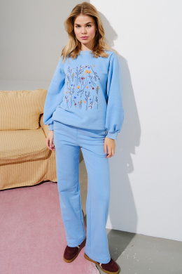 Lokka 1605 голубой