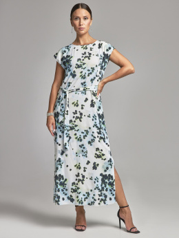 Платья Femme & Devur 80290 1.32F(170)