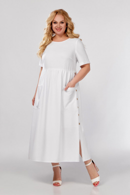 Swallow 815.1 белый