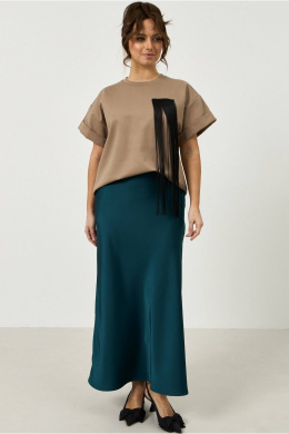 Юбки Avord V3160 изумруд