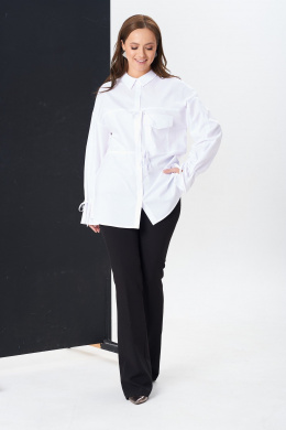 Рубашки Modema м.563/2