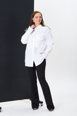 Рубашки Modema м.563/2