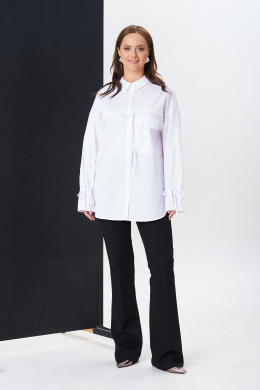 Рубашки Modema м.563/2