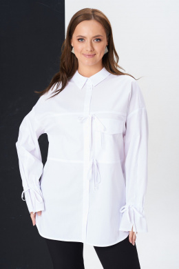 Рубашки Modema м.563/2