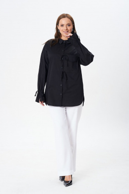 Рубашки Modema м.563/4