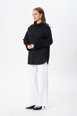 Рубашки Modema м.563/4