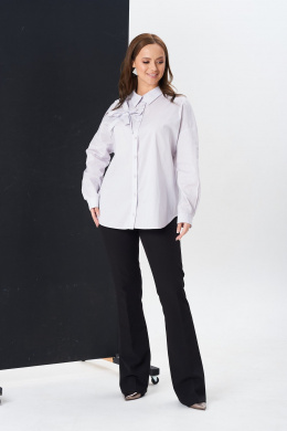 Рубашки Modema м.562/1