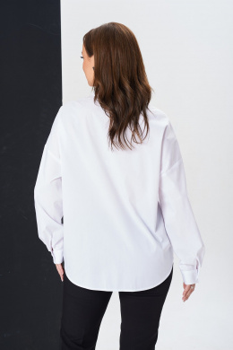 Рубашки Modema м.562/2