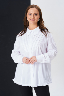 Рубашки Modema м.567/1