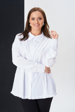 Рубашки Modema м.567/1