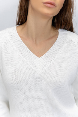 Джемперы Romgil РВ0233-ХЛ2 белый