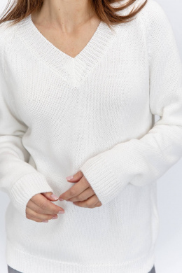 Джемперы Romgil РВ0233-ХЛ2 белый