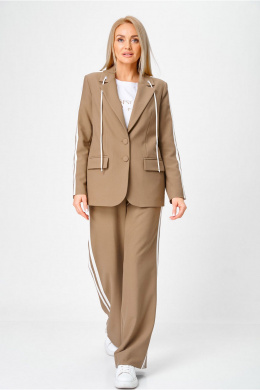 Gamma Gracia 806 кофейный