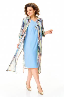 VI ORO VR-1150 небесный