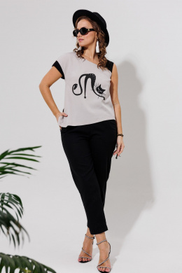 Комплекты брючные Galean Style 801.1