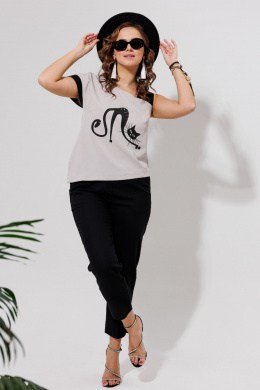 Комплекты брючные Galean Style 801.1