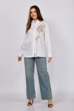 MALI 625-061 белый