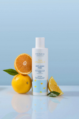 MONMU Anti-aging tonic, 200ml