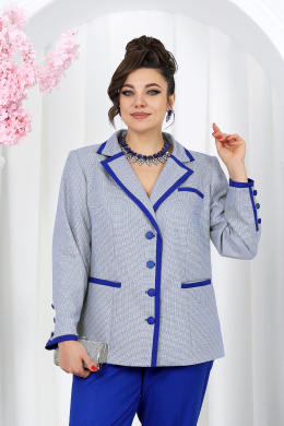 Ninele 5978 голубой