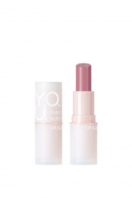 Relouis Y.O.U. Really Nude Mood тон:04 flirty