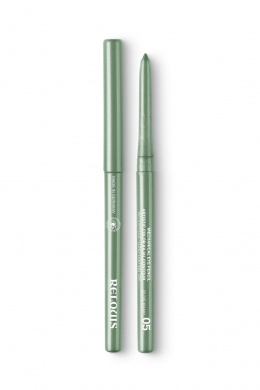 Relouis Карандаш механический для глаз Artistic Color Kajal Contour тон 5