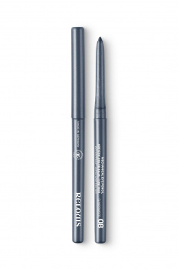 Relouis Карандаш механический для глаз Artistic Color Kajal Contour тон 8