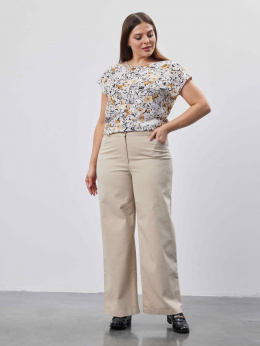 Брюки Femme & Devur 90063 2.29F(164)