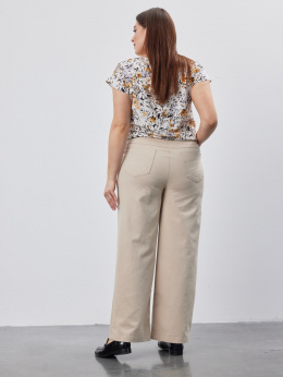 Брюки Femme & Devur 90063 2.29F(164)