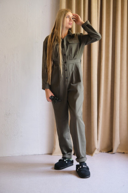 Colibri А_130 оливковый