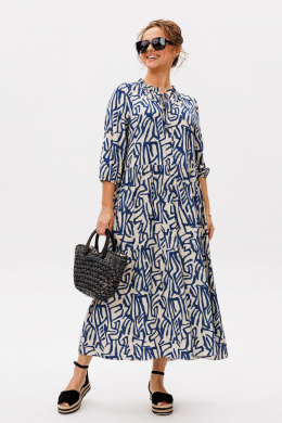 Mubliz 257 синий