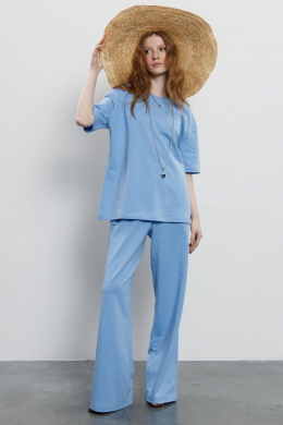 Romgil РП0055-ХЛ4 голубой