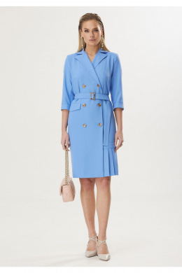 Твой имидж 2117 голубой