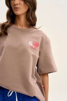 Майки GO F1001C/04-03