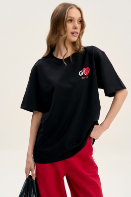 Майки GO F1001C/40-02