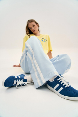 Брюки GO F2010L/29-1413.164-170