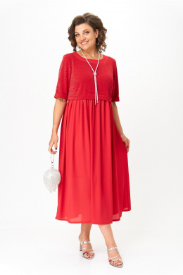 Michel chic 2173 красный