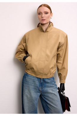 Куртки DEVITA 9009-1 бежевый