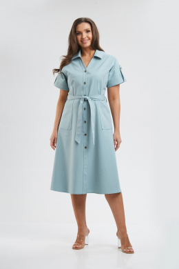 Платья Takka Plus 23-185/1