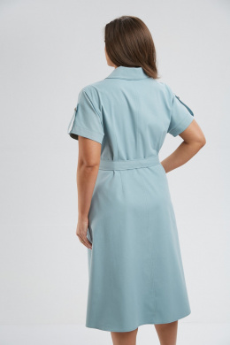 Платья Takka Plus 23-185/1