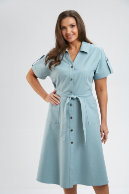 Платья Takka Plus 23-185/1