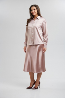 Рубашки Takka Plus 19-026