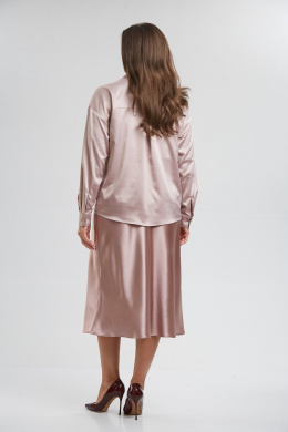 Рубашки Takka Plus 19-026