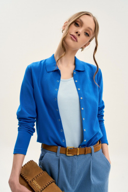 Джемперы GO F1013/19-02