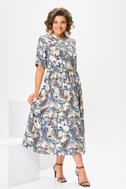 Romanovich Style 1-2373к